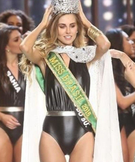 Case de sucesso Prime Geradores do serviço de locação de geradores: Miss Brasil 2016