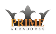 Logo Prime Geradores