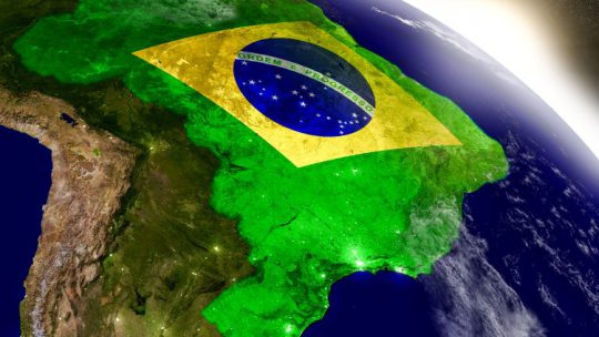 O cenário atual da energia elétrica no Brasil