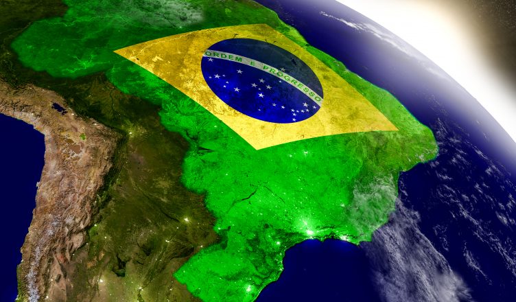 O cenário atual da energia elétrica no Brasil
