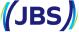 Imagem do logotipo da JBS, um cliente da Prime Geradores.